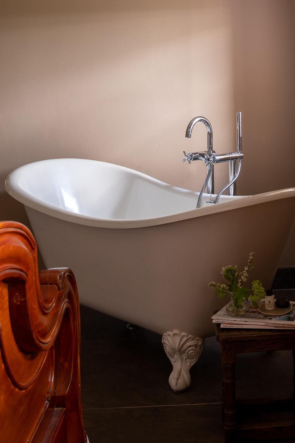 The Holcombe Hotel Room photo