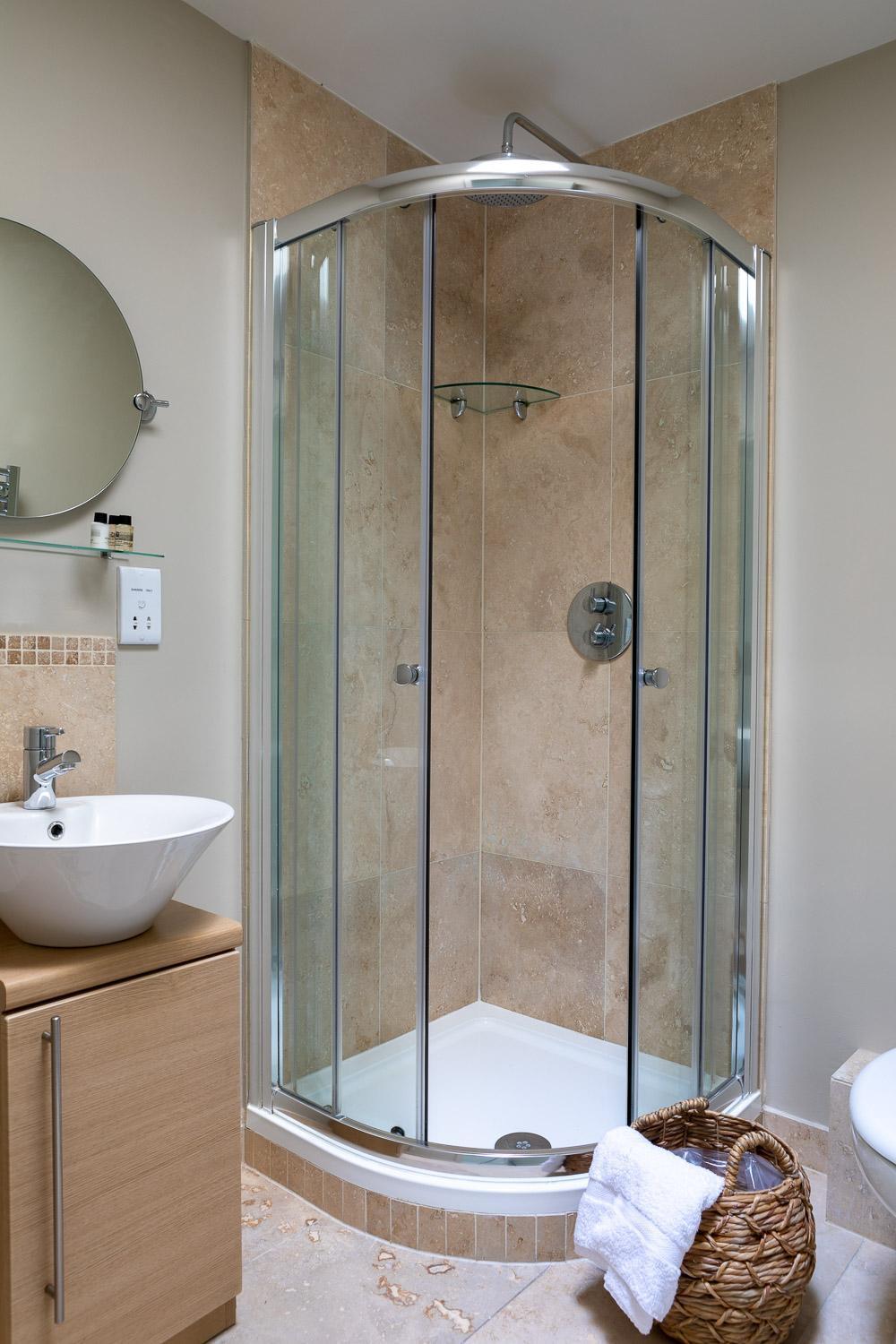 The Holcombe Hotel Room photo